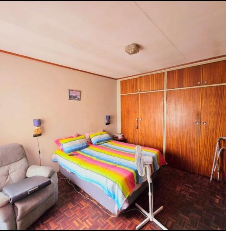 4 Bedroom Property for Sale in Sasolburg Ext 11 Free State